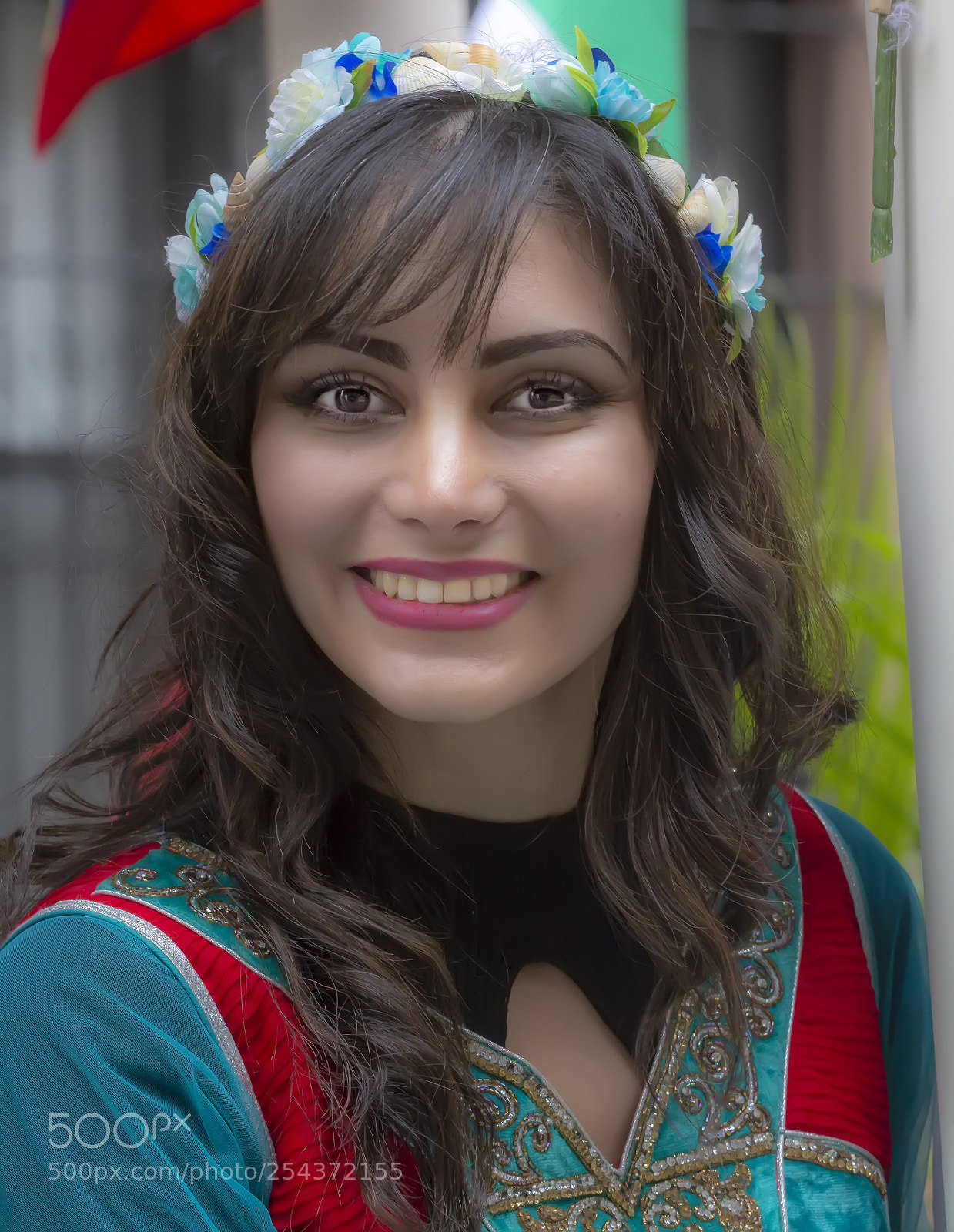 Canon EOS 60D sample photo. Persian day nyc 4_15_2018 photography