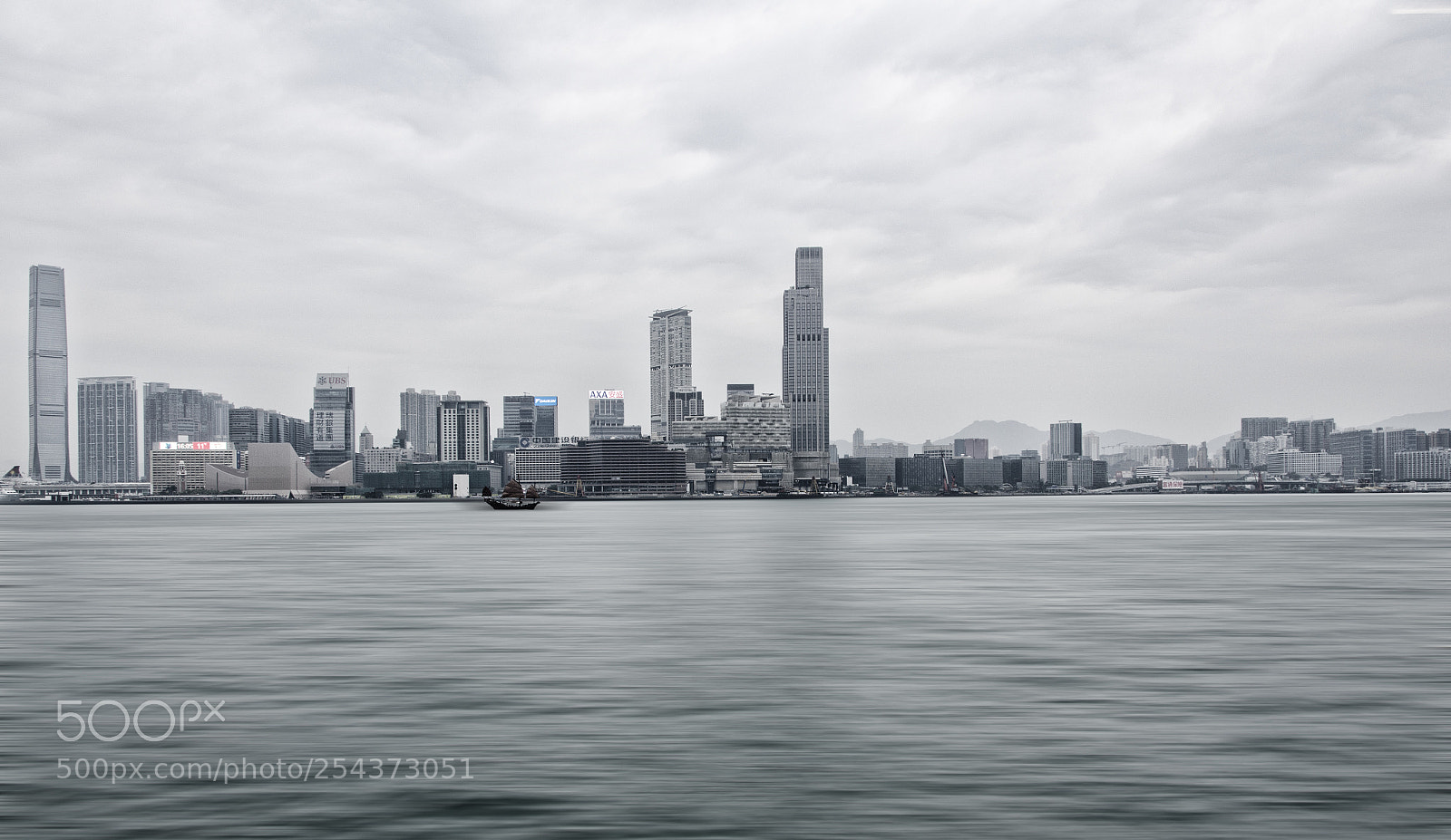 Nikon D7000 sample photo. Victoria harbor ,my love photography