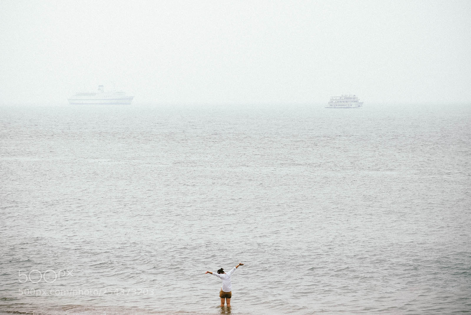 Nikon D3000 sample photo. 编辑 photography
