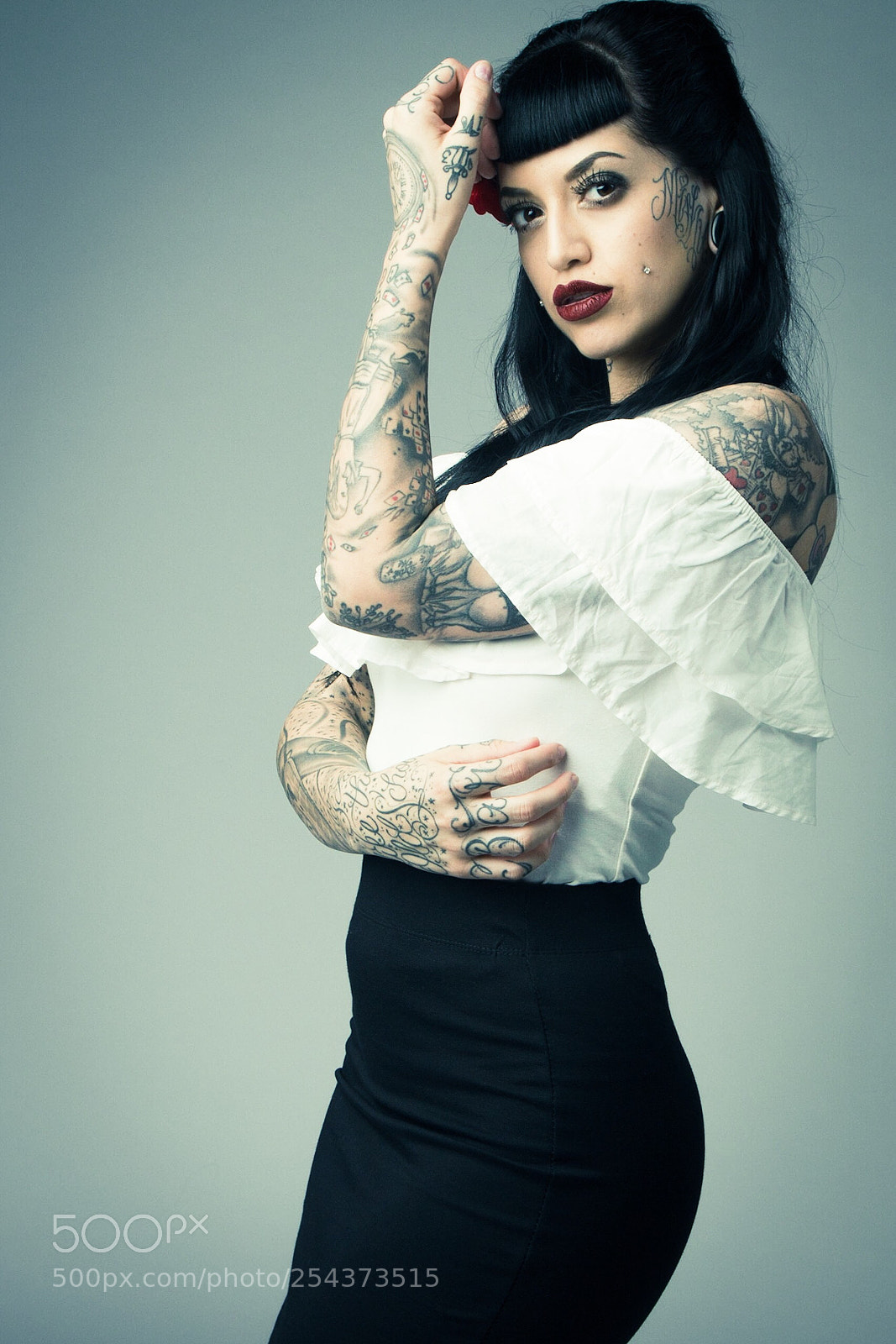 Canon EOS 700D (EOS Rebel T5i / EOS Kiss X7i) sample photo. Model: lauren maria photography