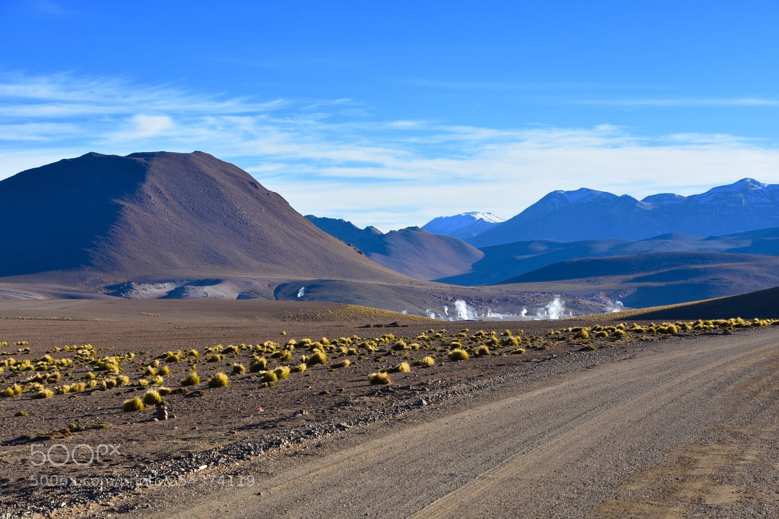 Nikon D3400 sample photo. San pedro de atacama photography
