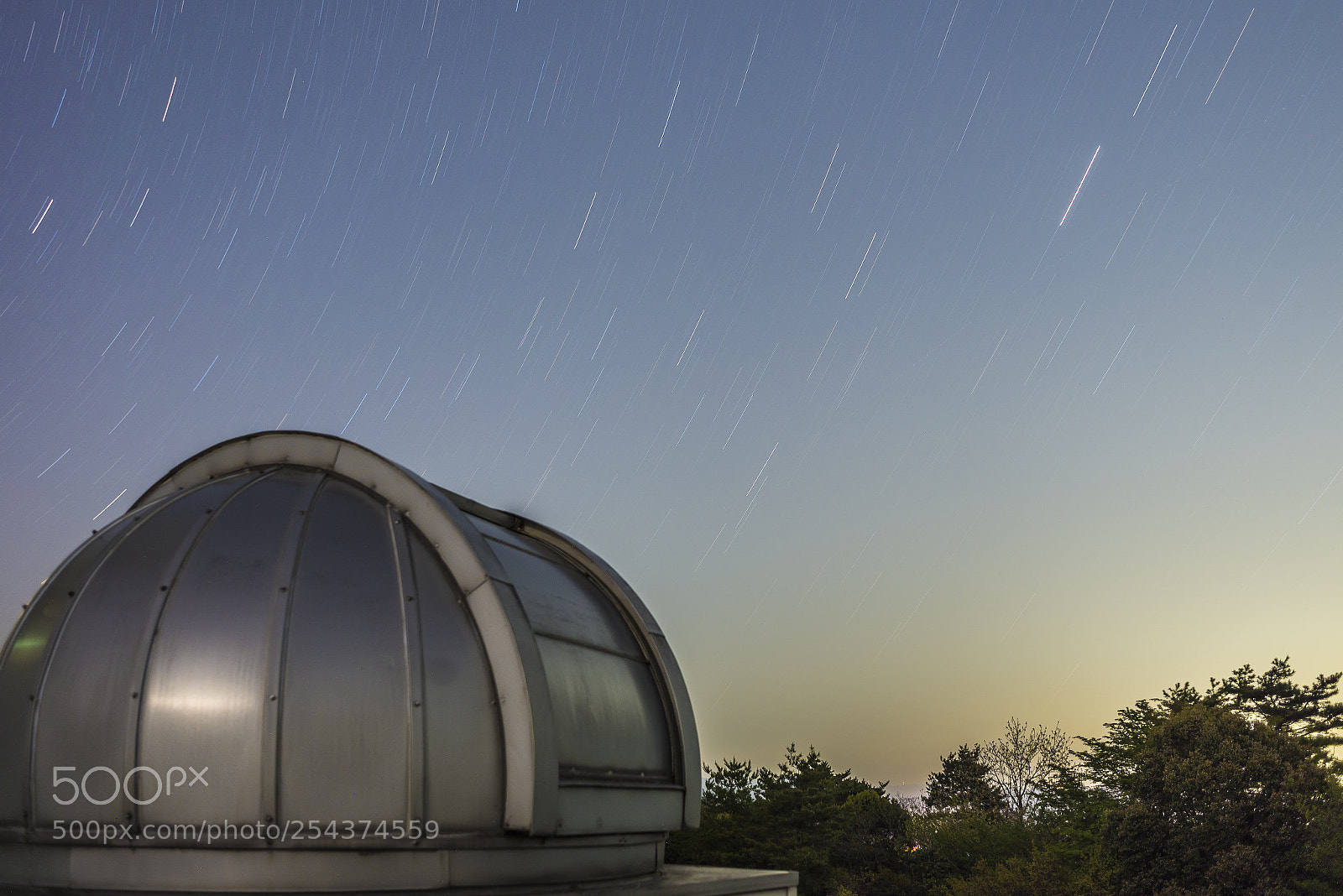 Nikon D600 sample photo. Long trails photography