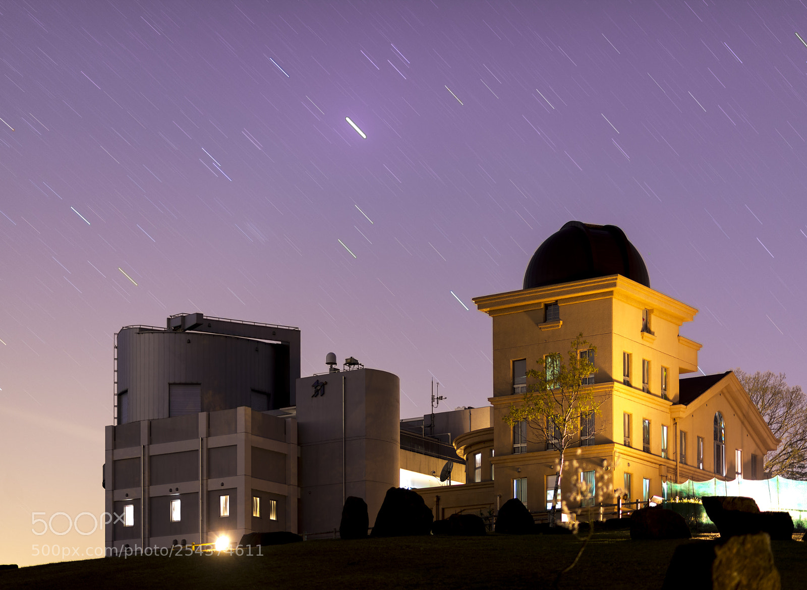 Nikon D600 sample photo. Nishi harima astronomical observatory photography