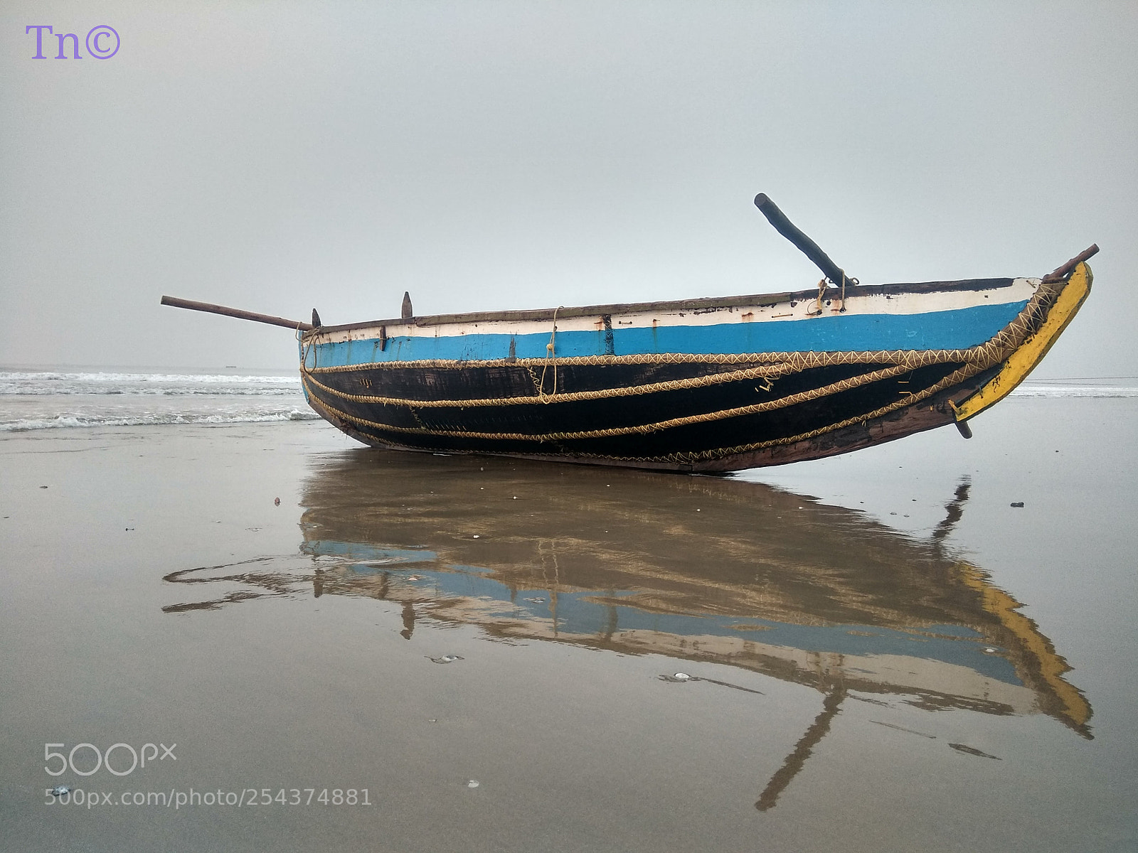 Xiaomi Redmi Note 4 sample photo. Rest before the adventure photography