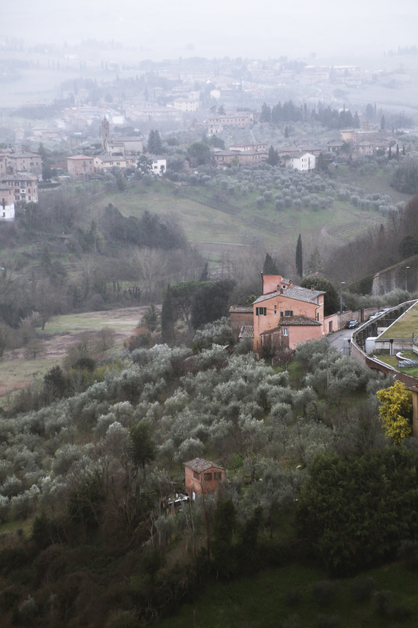 Canon EOS M5 sample photo. Toscana photography
