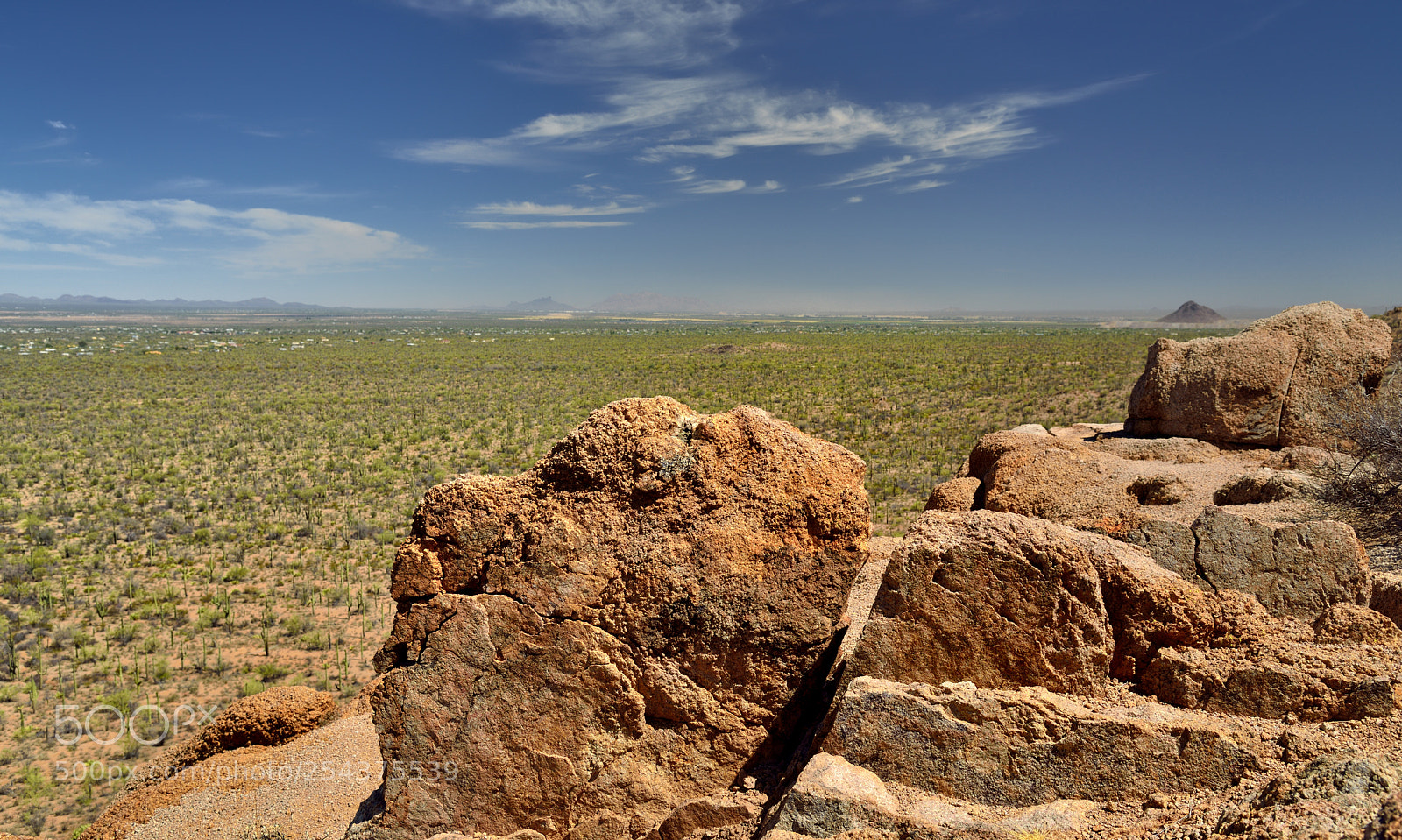 Nikon D800E sample photo. Far off views along photography