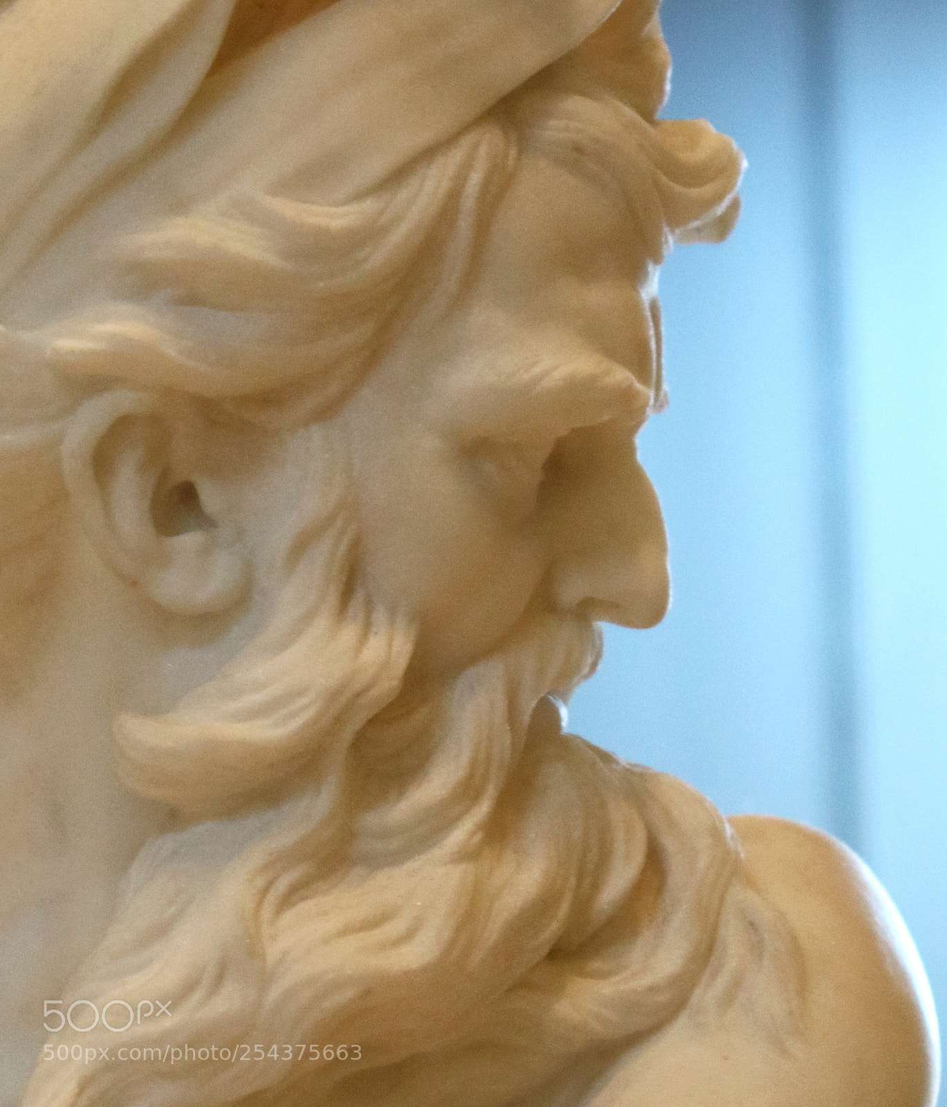 Canon EOS M3 sample photo. Sculptures photography