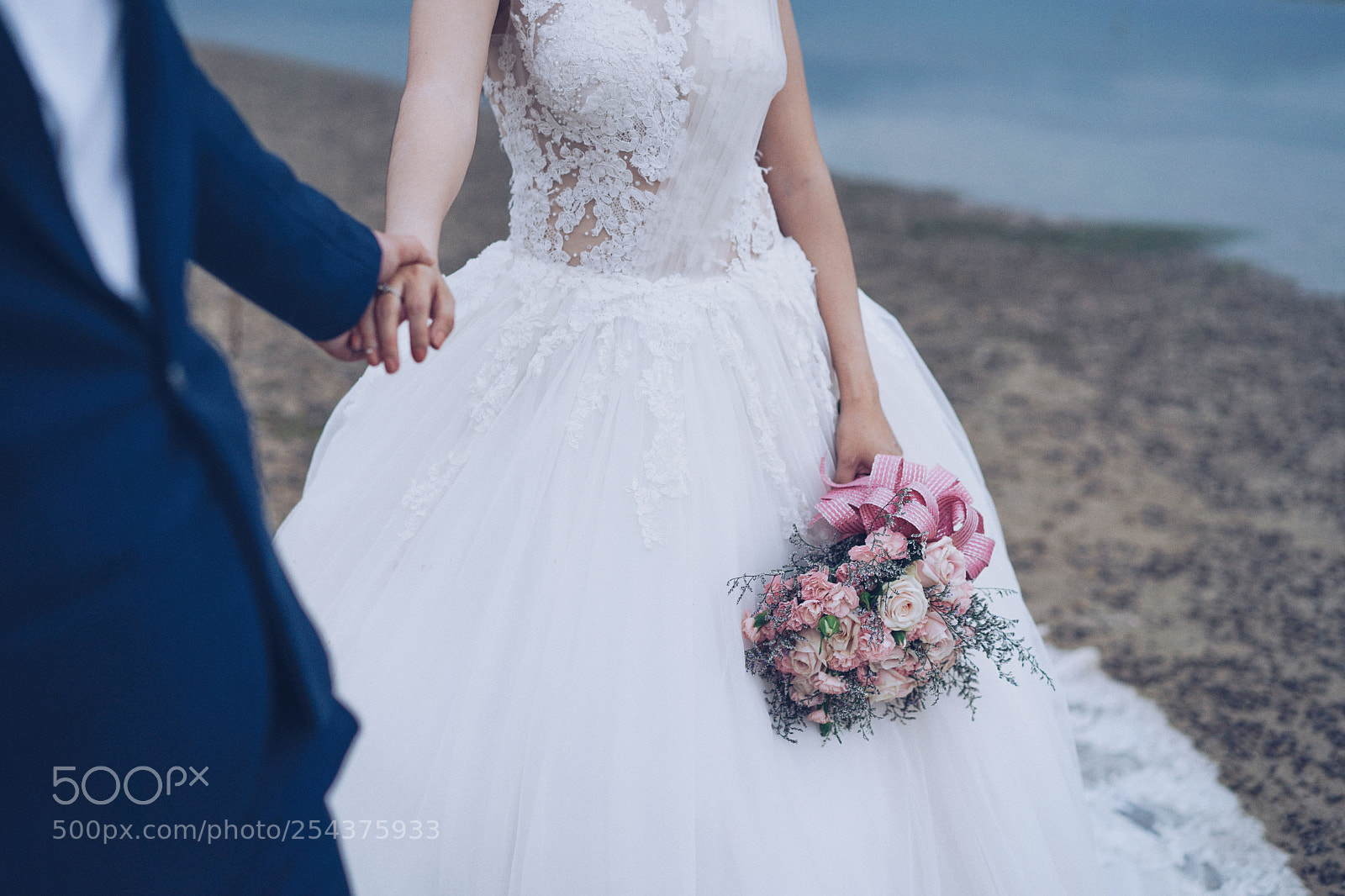 Sony a7 II sample photo. Pre wed duc-van photography