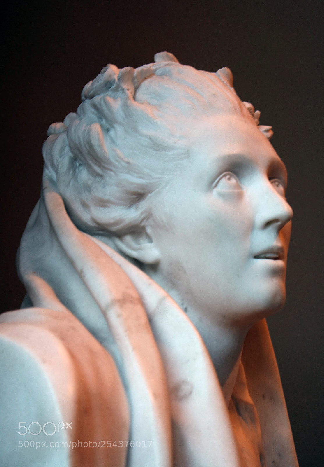 Canon EOS M3 sample photo. Sculpture photography