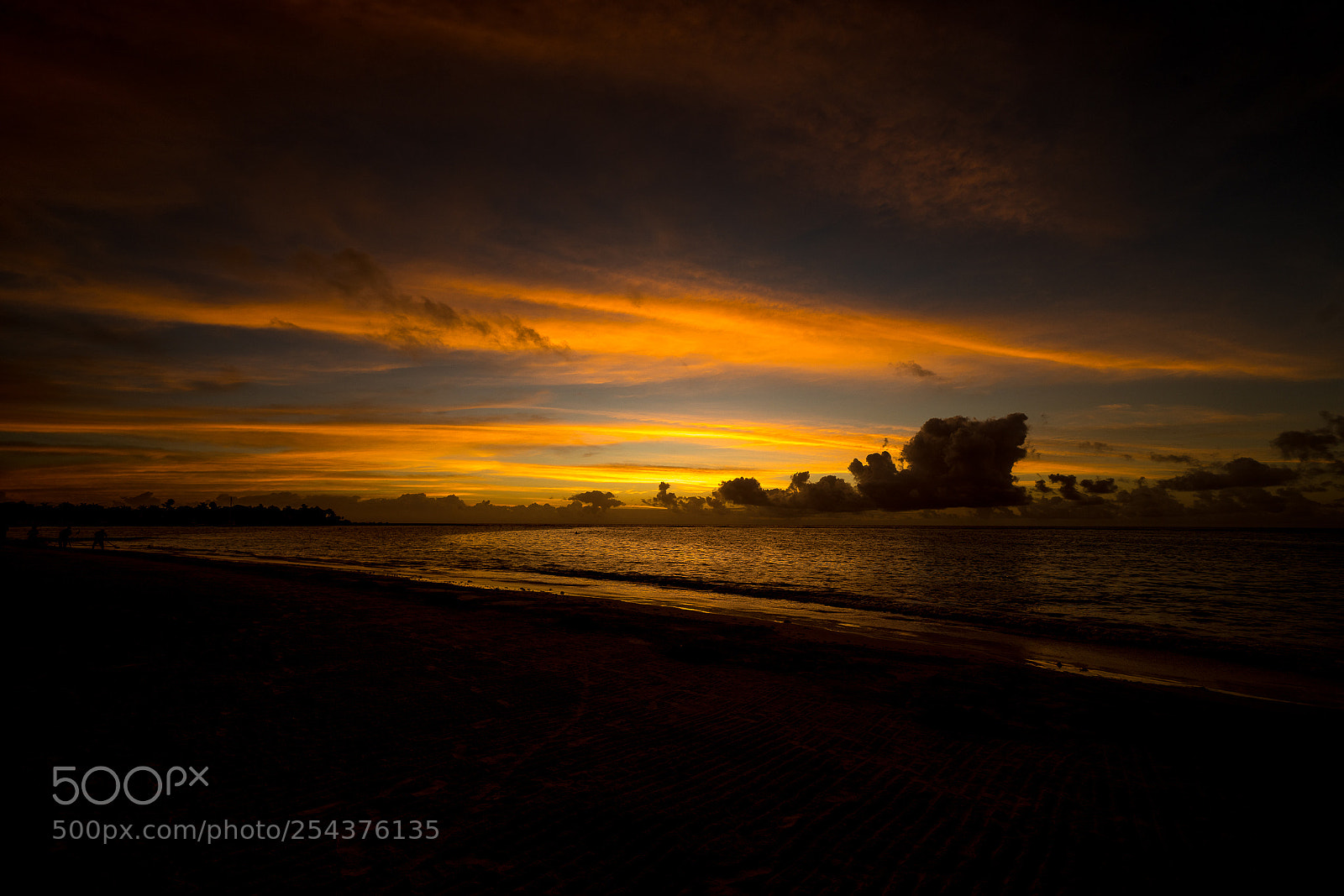 Sony a7R III sample photo. Amanecer photography