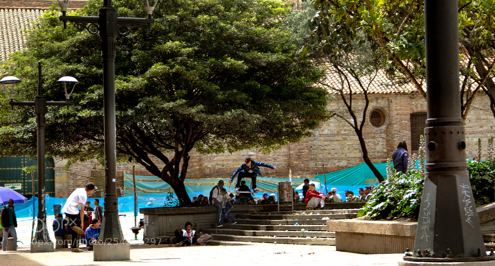 Canon EOS 60D sample photo. Pop photography