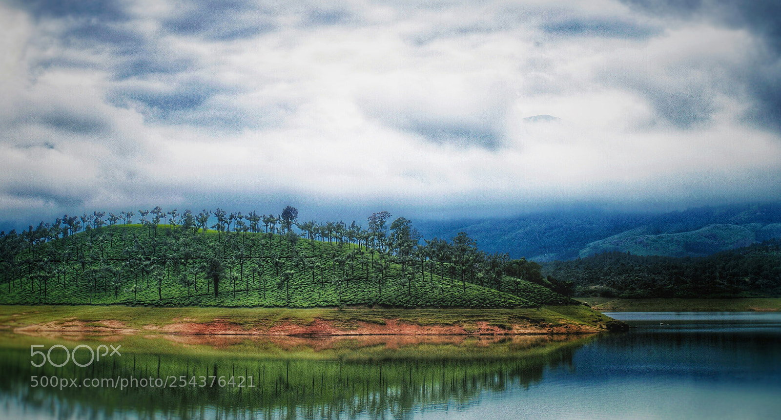 Nikon D3300 sample photo. Reflection photography