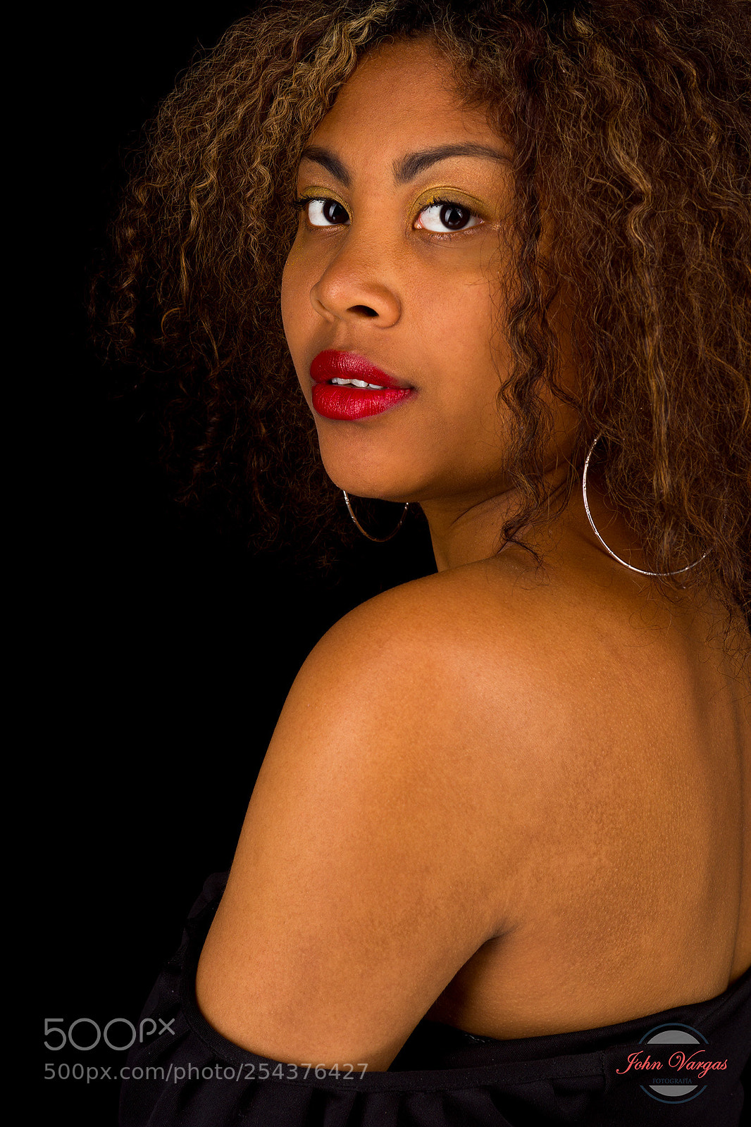 Sony SLT-A68 sample photo. Mujer afro colombiana photography