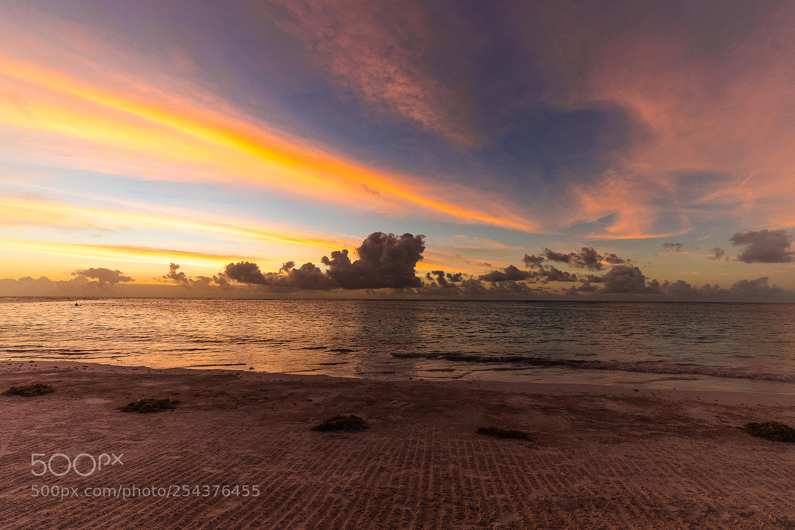 Sony a7R III sample photo. Amanecer rosa photography