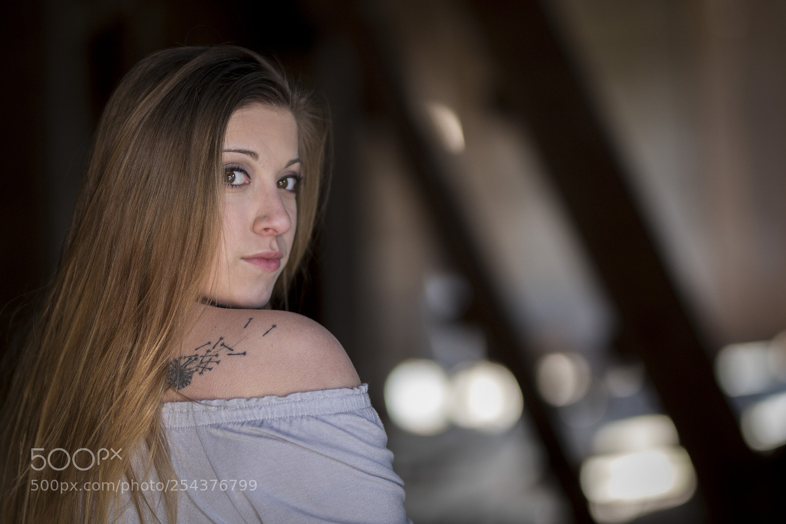 Canon EOS 7D Mark II sample photo. Hidden beauty photography