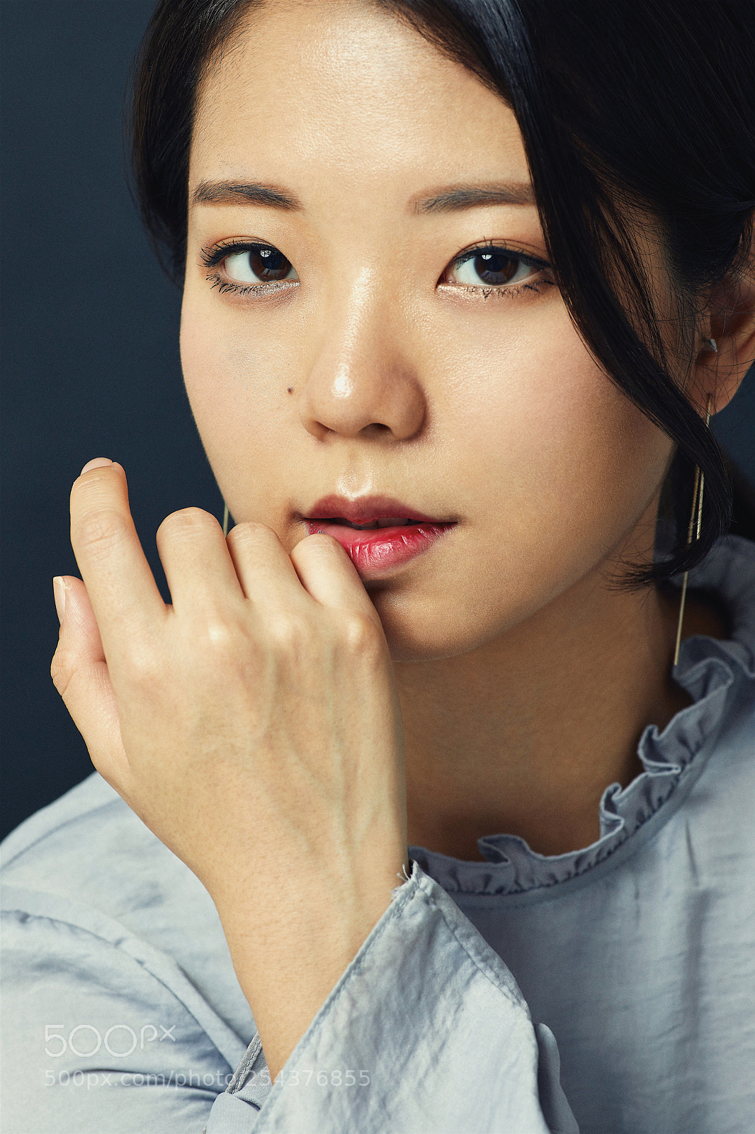 Canon EOS 5D Mark IV sample photo. Minzoo photography