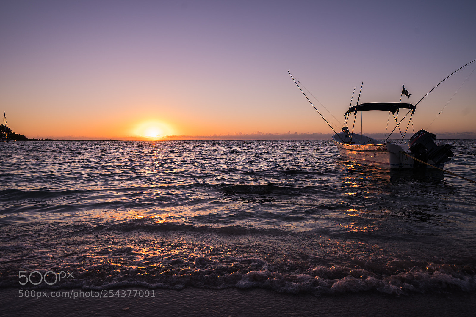 Sony a7R III sample photo. Esperando al amanecer photography