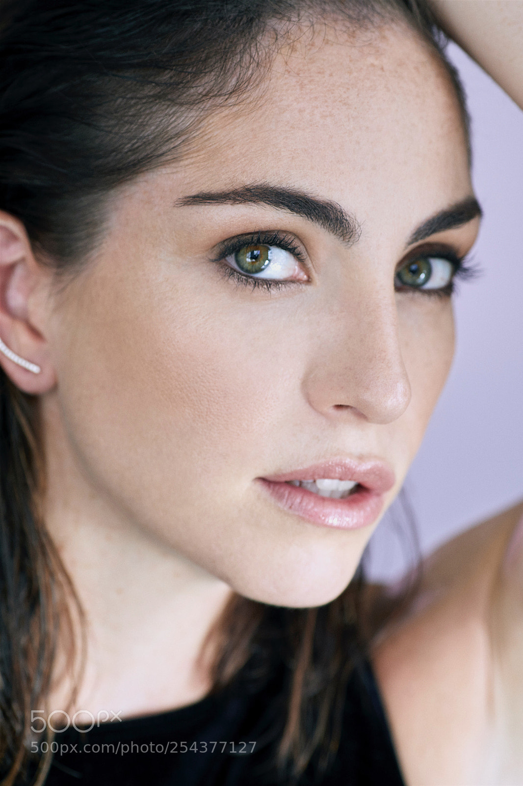 Canon EOS 5D Mark IV sample photo. Molly groome photography