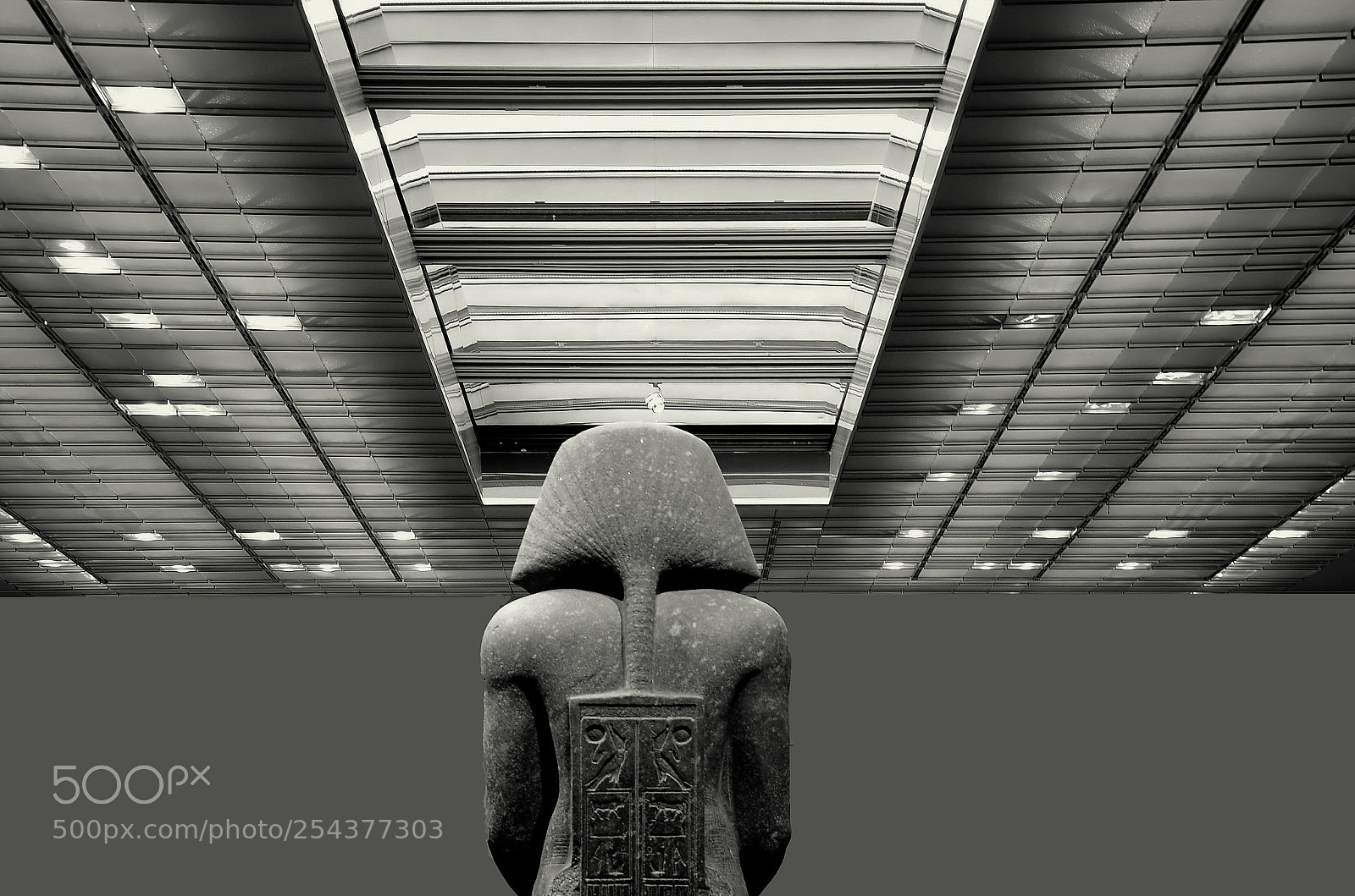 Nikon D7000 sample photo. Ramses ii pharaoh of photography