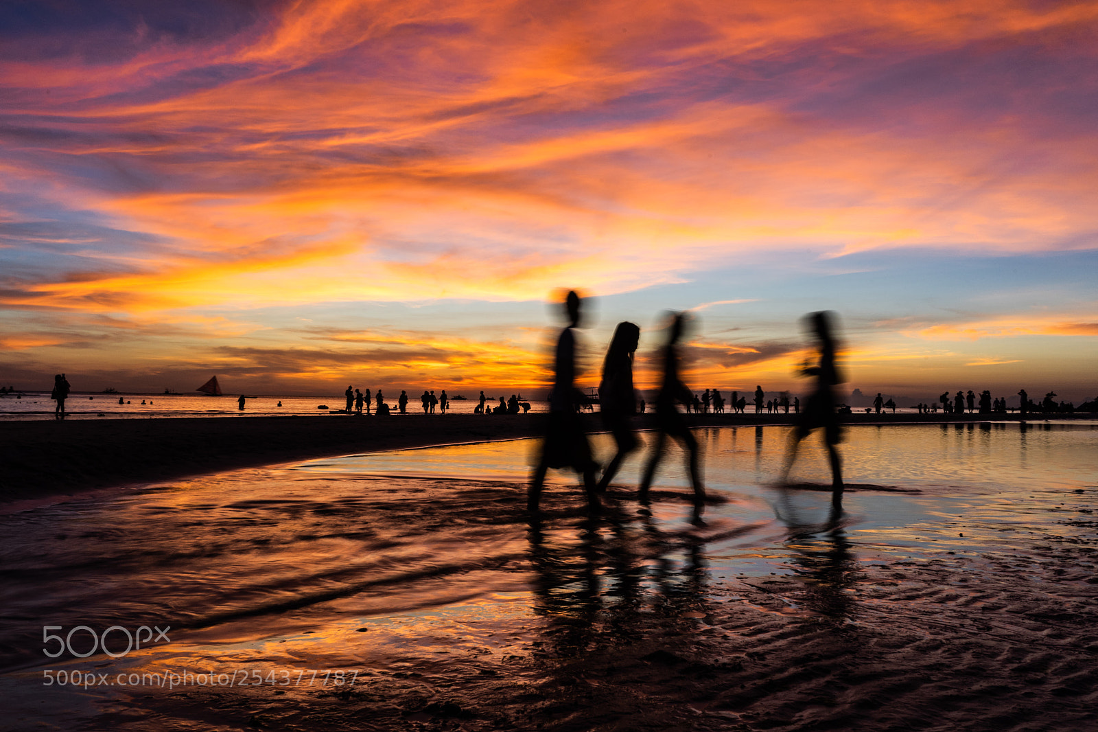 Sony a7 II sample photo. Kids at the beach photography