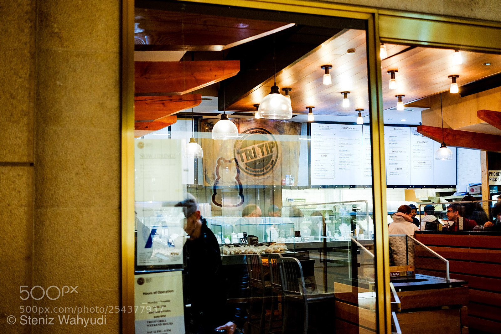 Fujifilm X-T10 sample photo. Overlapping photography