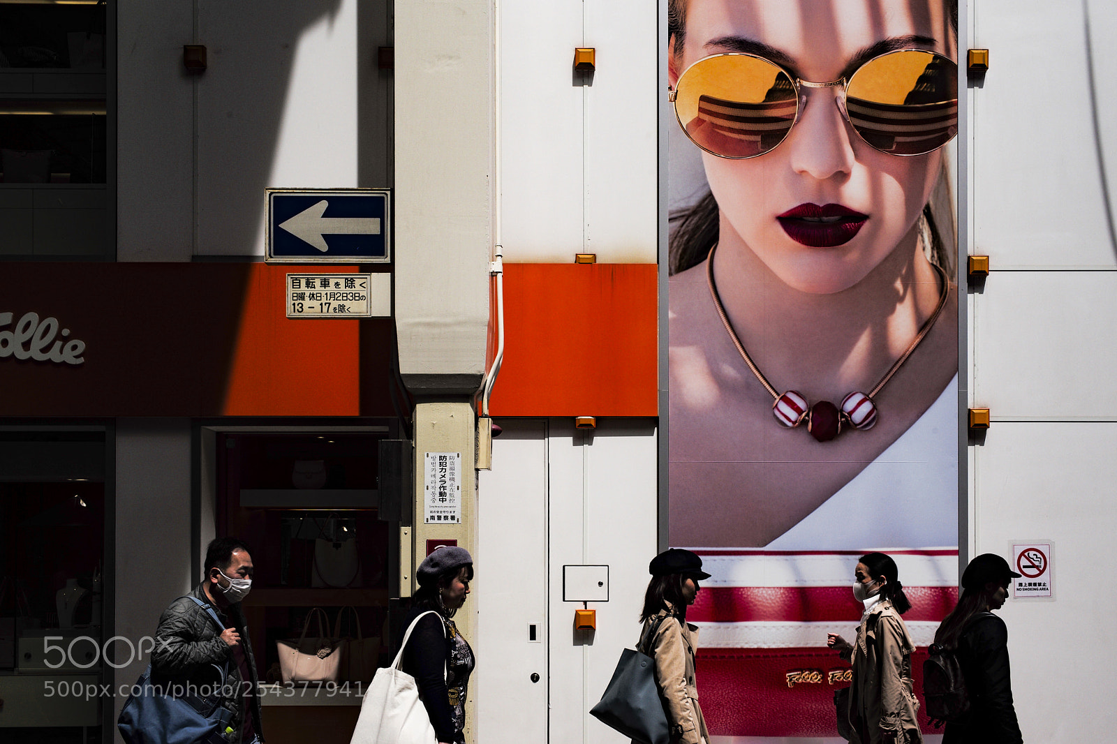 Leica M (Typ 240) sample photo. Urban street snap photography