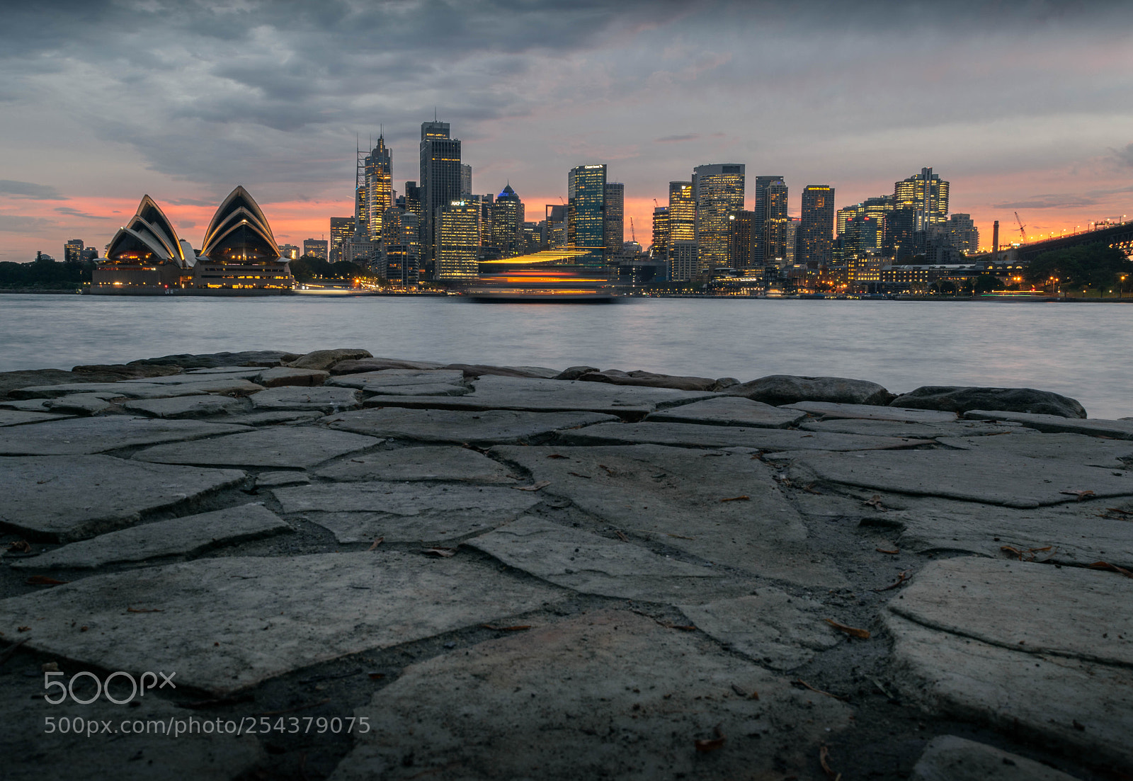 Nikon D5300 sample photo. Cityline photography