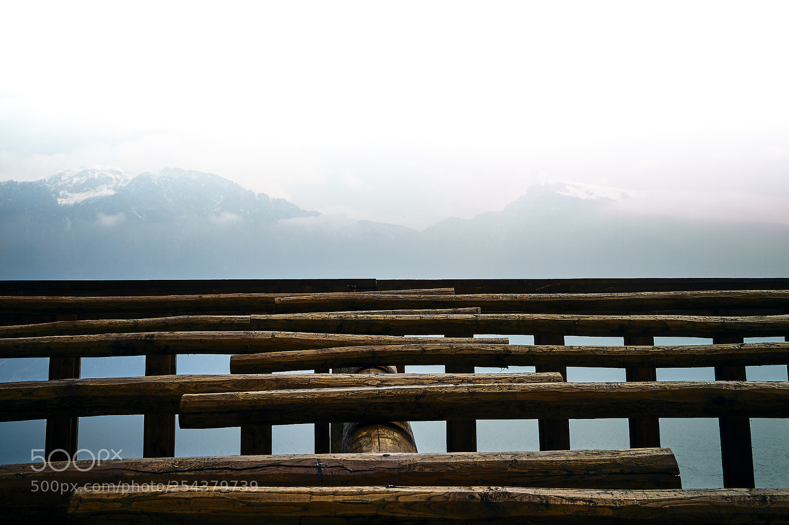 Canon EOS 7D sample photo. Lago_di_garda_2018 photography