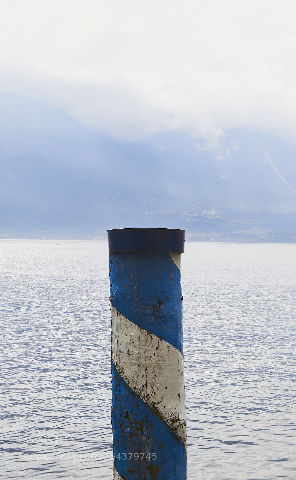 Canon EOS 7D sample photo. Lago_di_garda_2018 photography