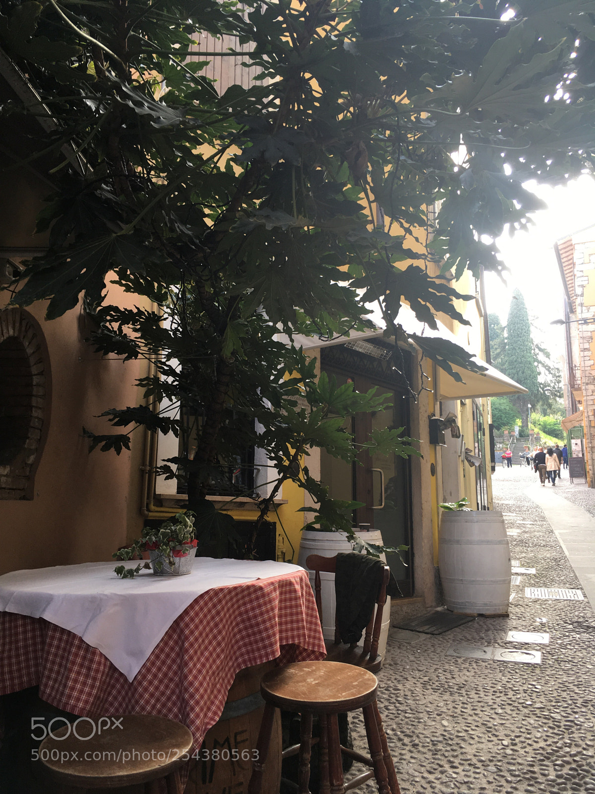 Apple iPhone SE sample photo. Italy photography