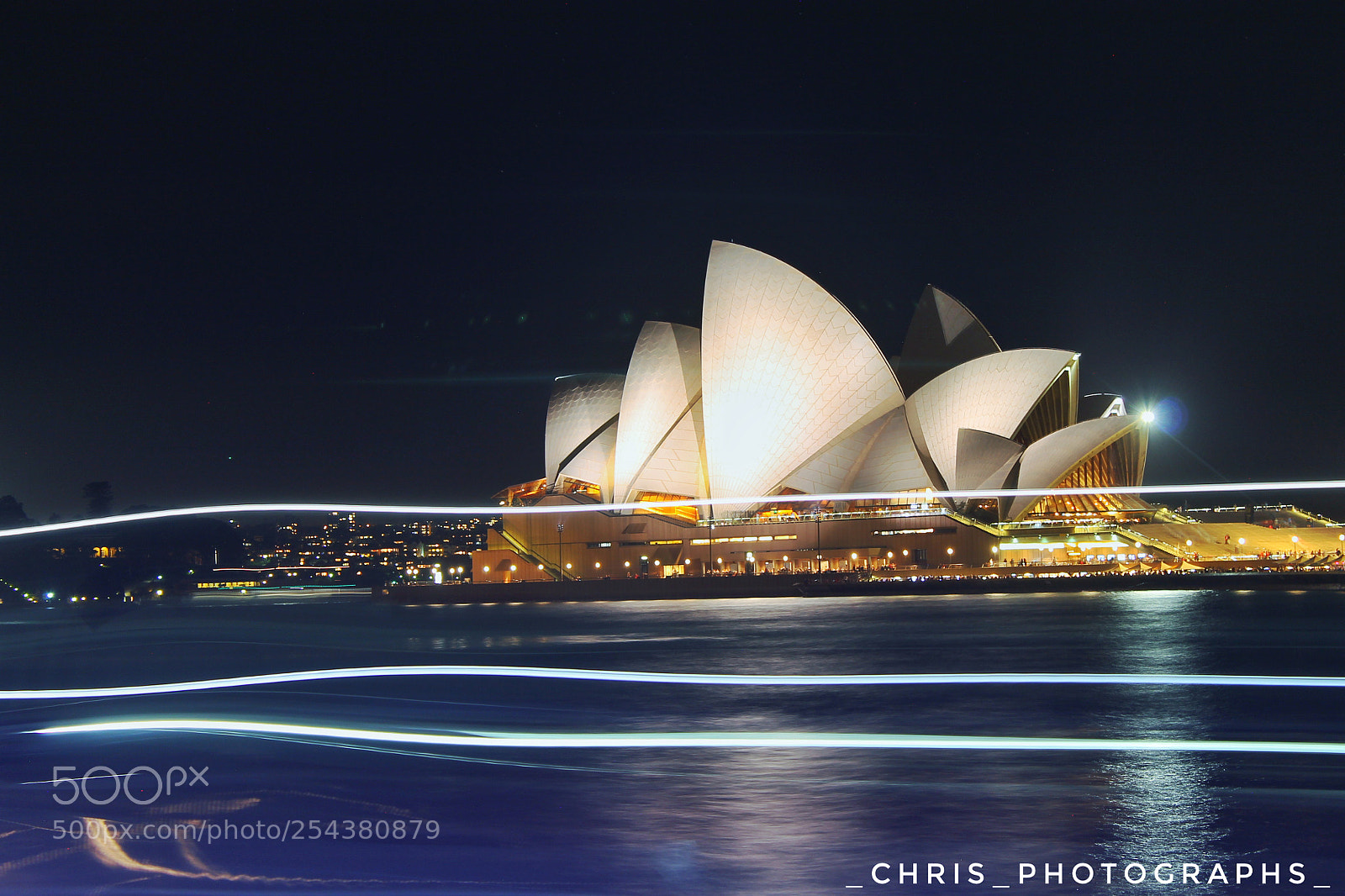Canon EOS 1100D (EOS Rebel T3 / EOS Kiss X50) sample photo. Sydney opera house photography