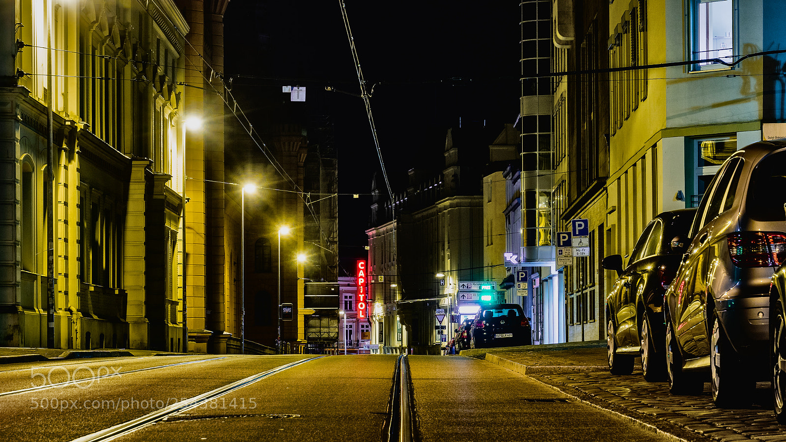 Sony ILCA-77M2 sample photo. Schwerin photography