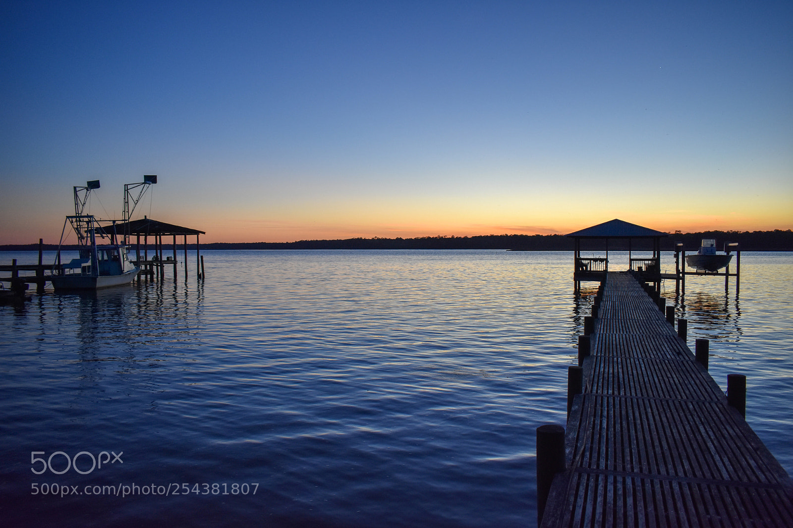 Nikon D3400 sample photo. Bay at sunset photography
