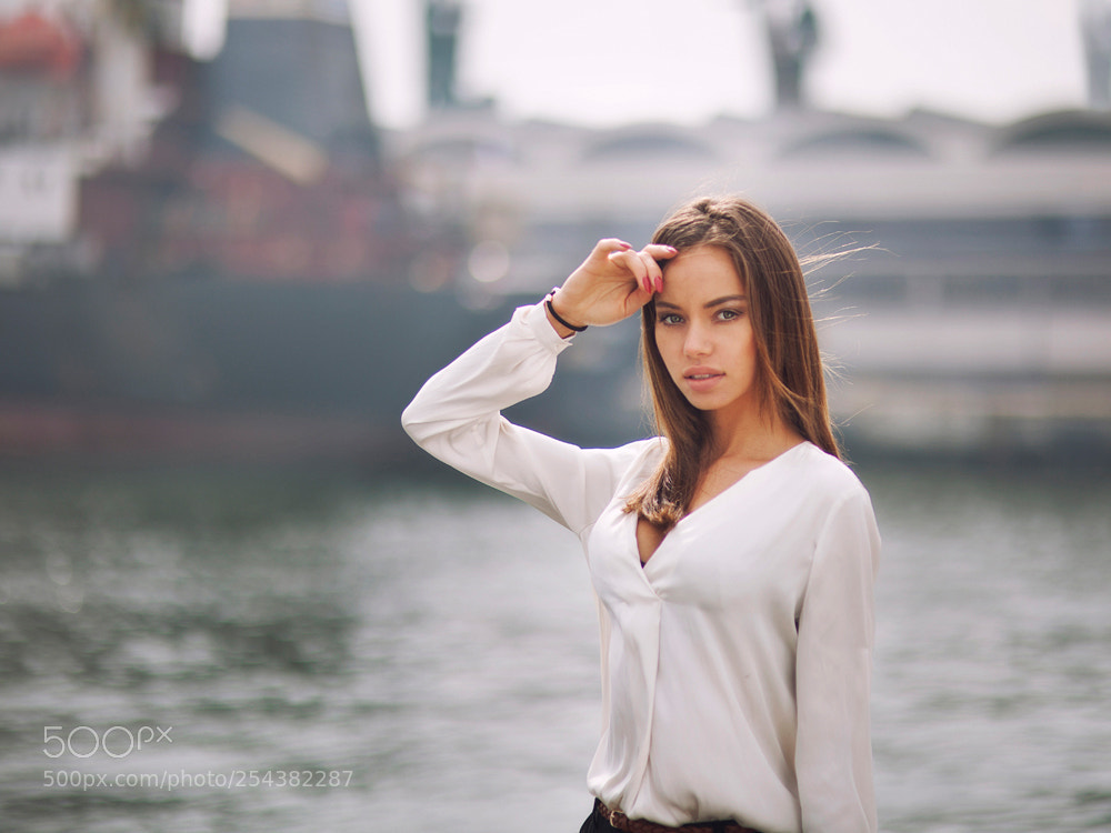 Canon EOS 5D Mark II sample photo. *** photography