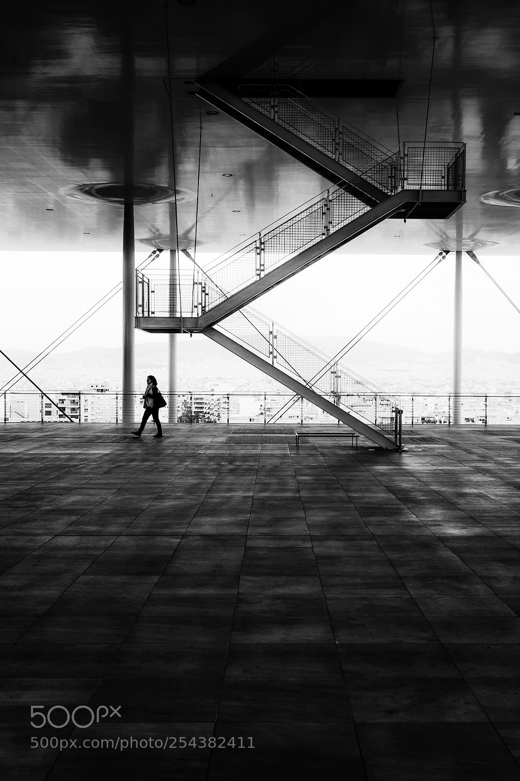 Sony a6000 sample photo. Stairwayto... photography