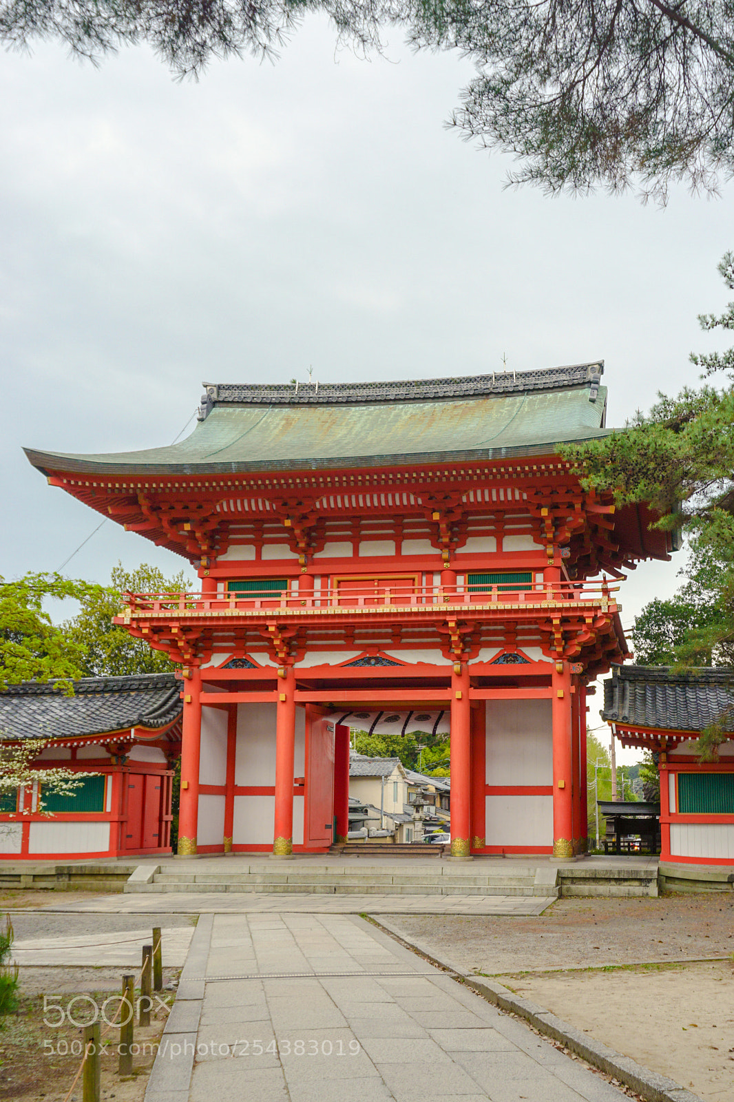 Sony a6000 sample photo. Shinto temple photography