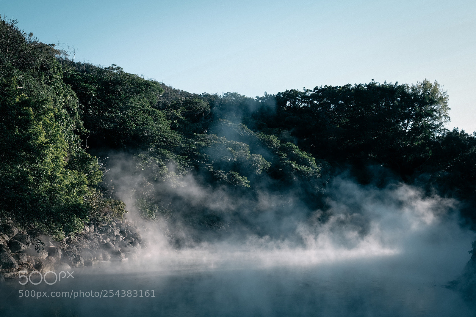 Fujifilm X-Pro2 sample photo. Sulfur valley photography
