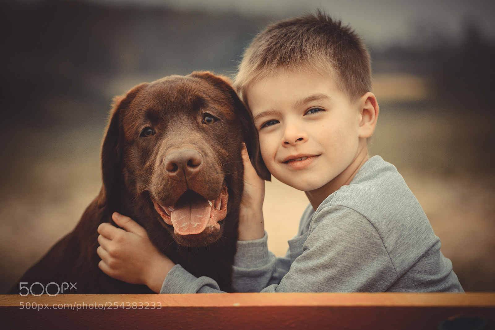Nikon D610 sample photo. Portrait of a child photography