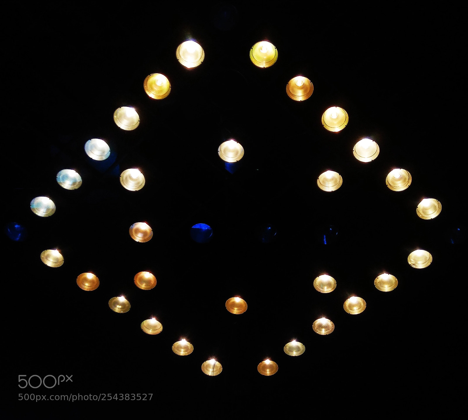Xiaomi Redmi Note 4 sample photo. Abstract photography