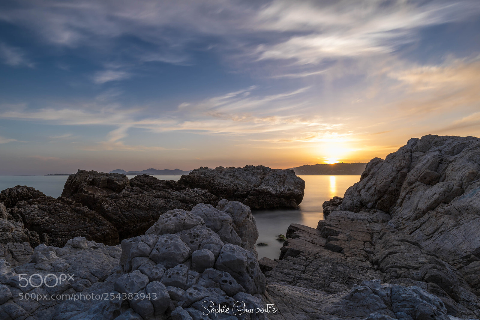 Canon EOS 5D Mark IV sample photo. Sunset photography