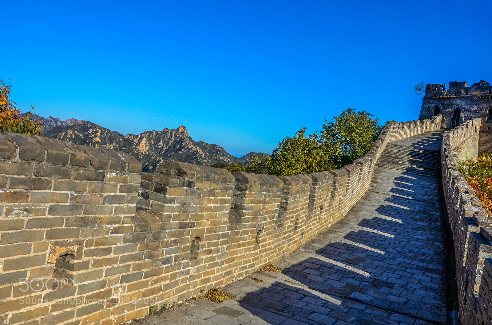 Nikon D7000 sample photo. Wonder of china photography