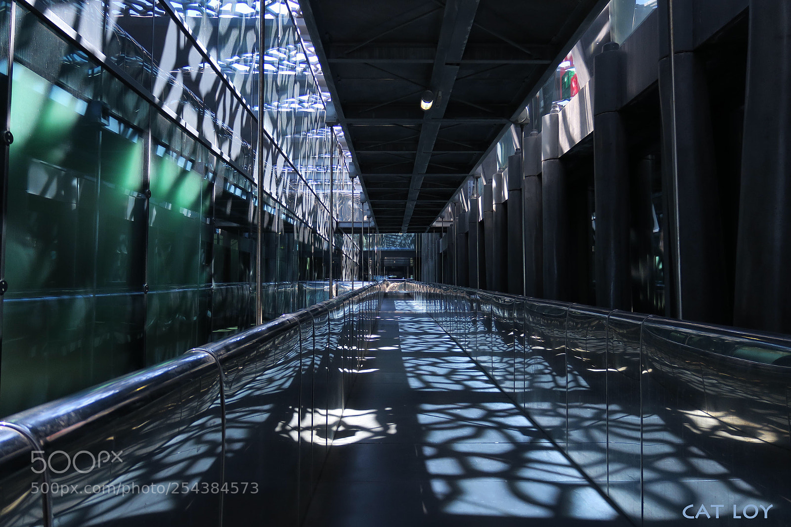 Canon PowerShot G3 X sample photo. Mucem  photography