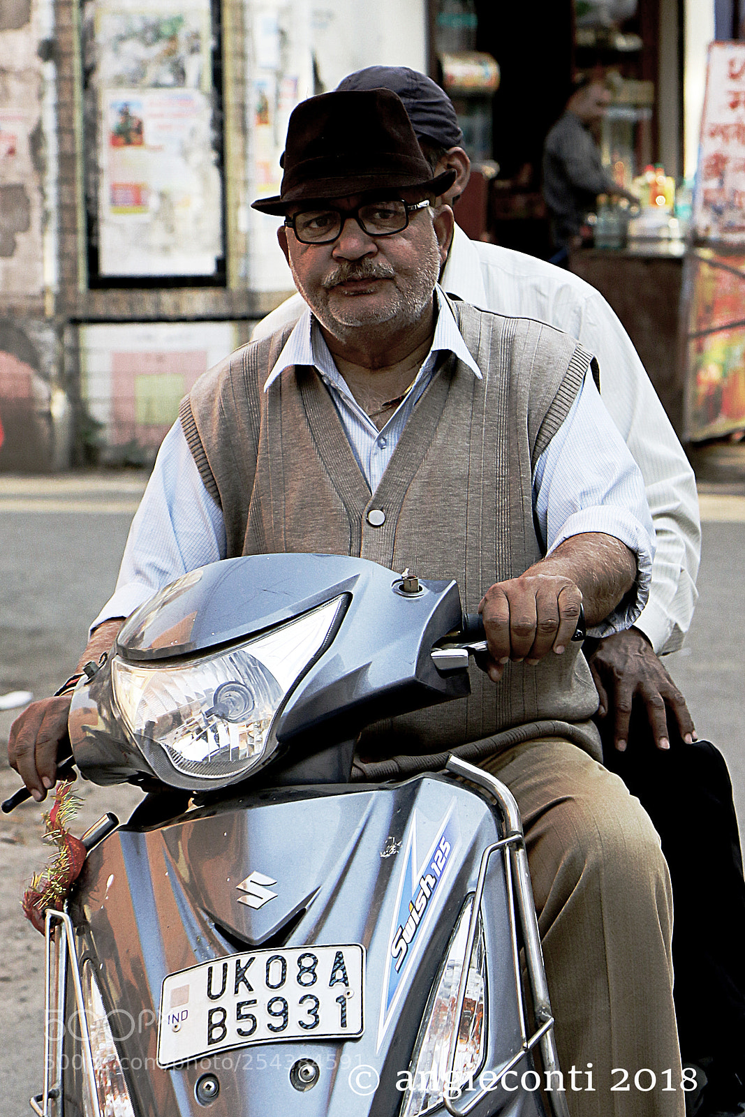 Canon EOS 7D Mark II sample photo. Motorbike riding photography