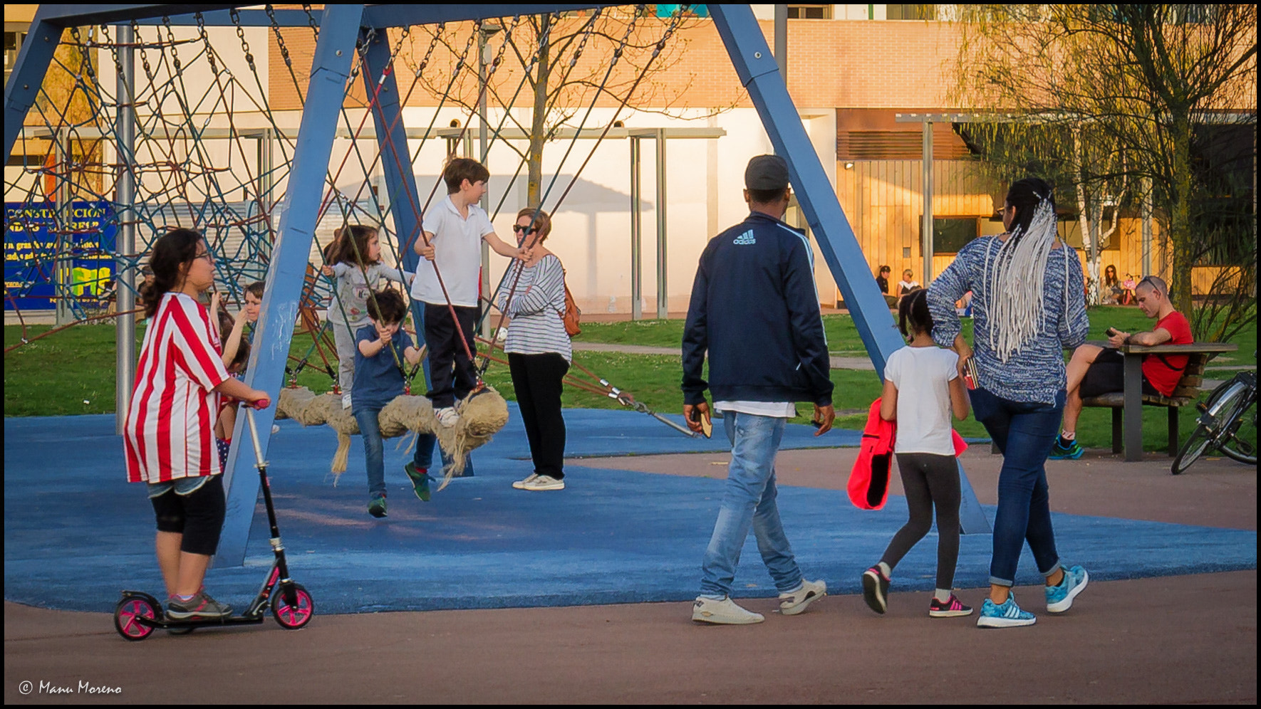 Sony Alpha NEX-F3 sample photo. Vitoria, 2018 photography