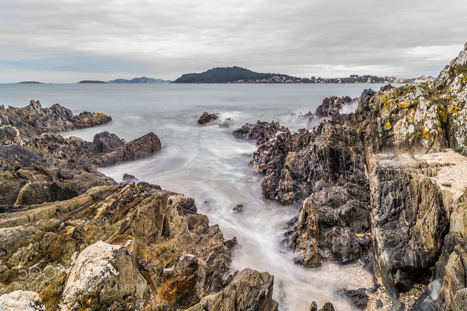 Sony SLT-A58 sample photo. Rocks in monte lourido photography