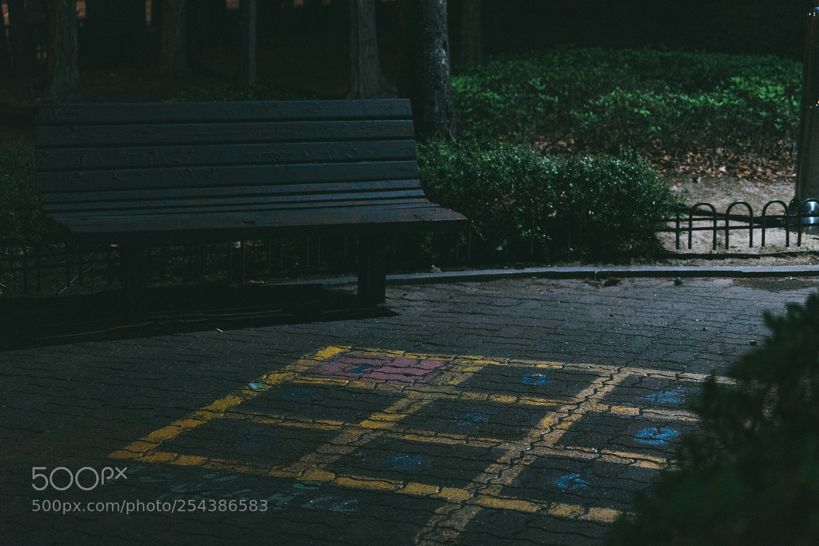 Sony a7 II sample photo. City series photography