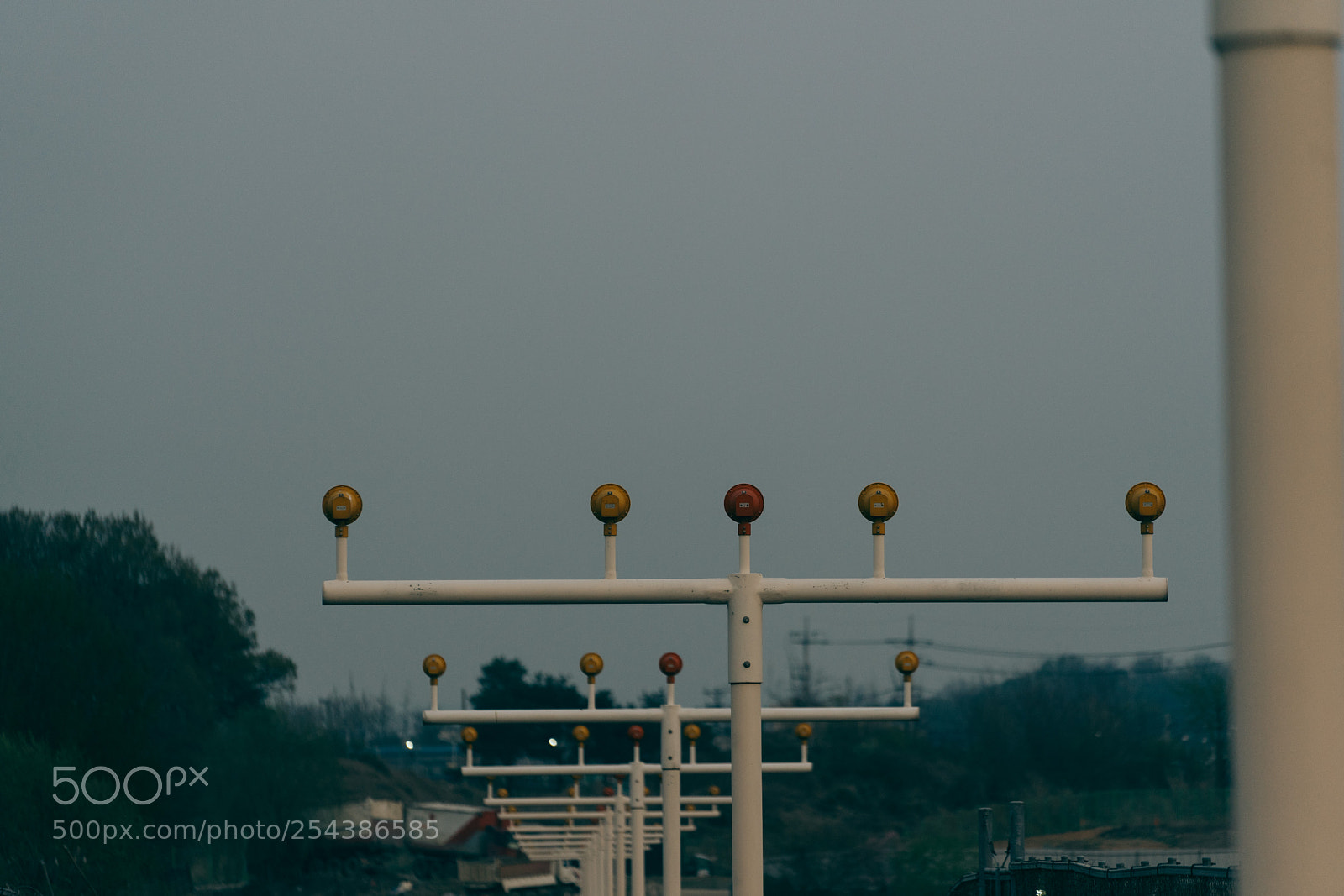 Sony a7 II sample photo. City series photography