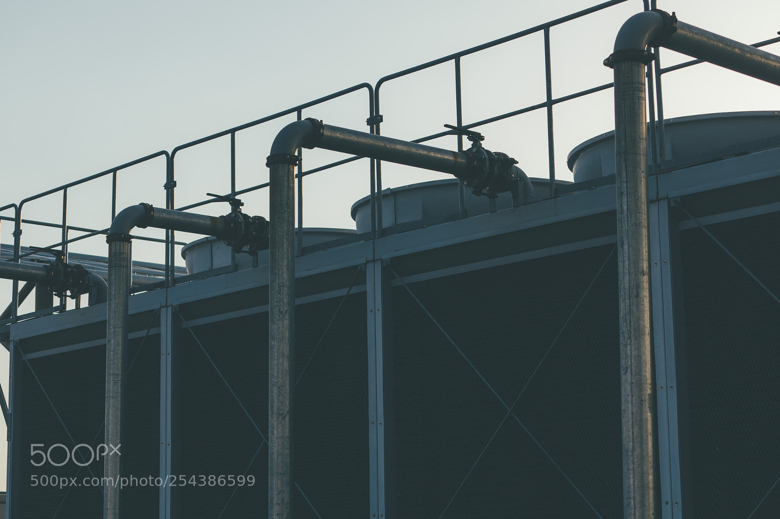 Sony a7 II sample photo. City series photography