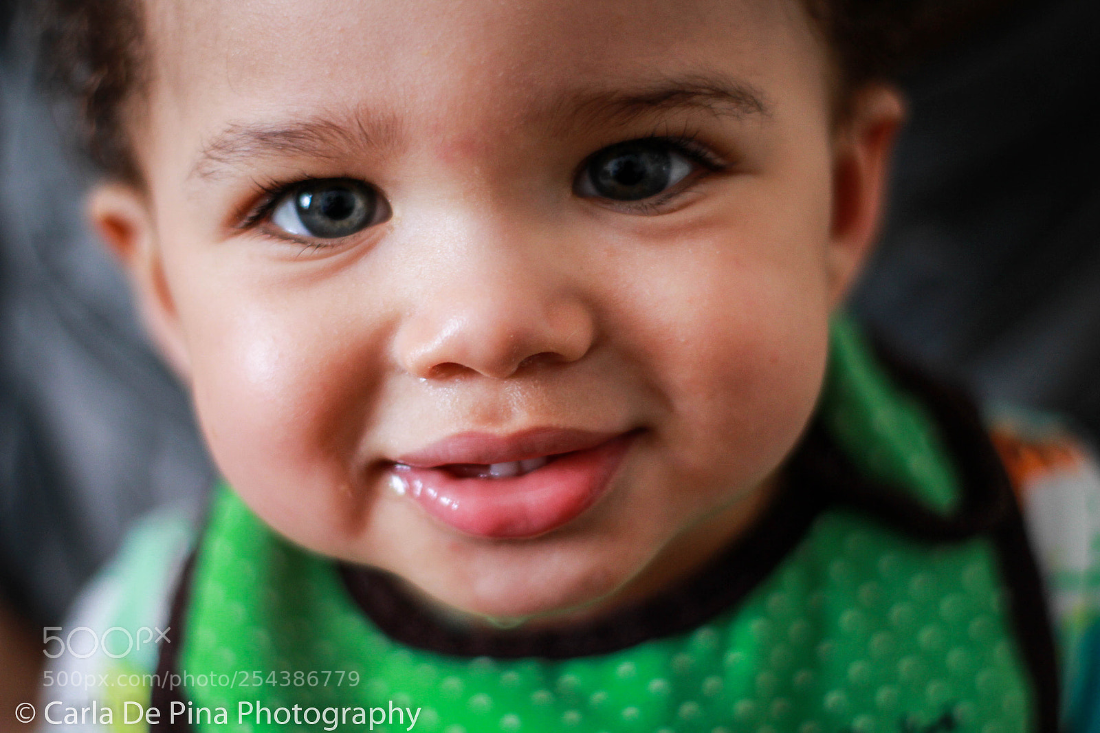 Canon EOS 700D (EOS Rebel T5i / EOS Kiss X7i) sample photo. Beautiful smile photography