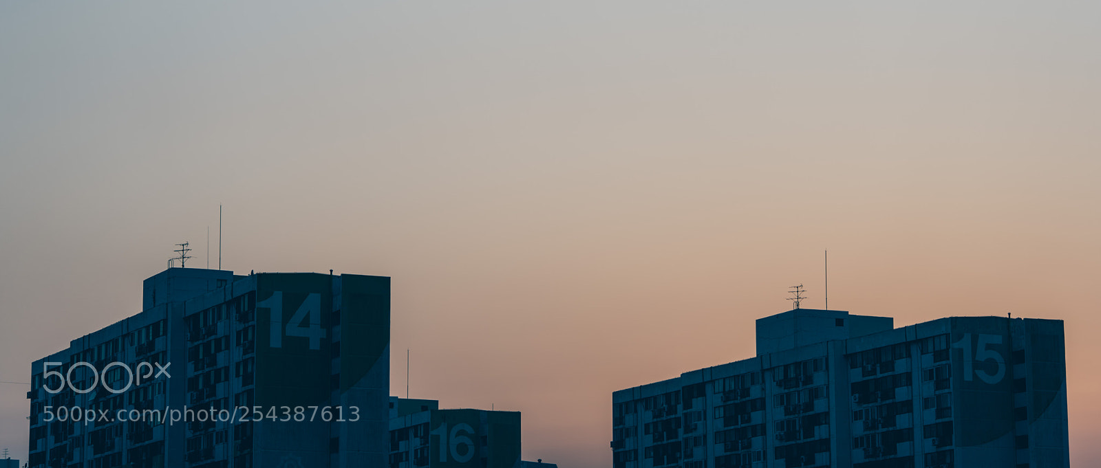 Sony a7 II sample photo. City series photography